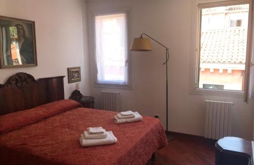 Castello Apartment | LA FURLANA