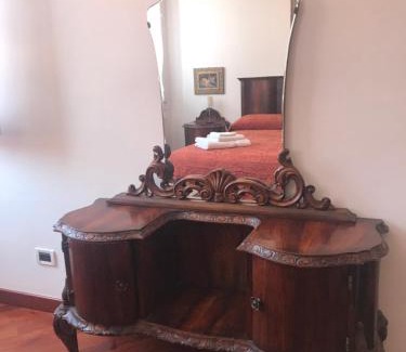 Castello Apartment | LA FURLANA