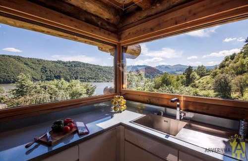 Jassat House | La Fuste du Lac
