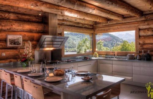 Jassat House | La Fuste du Lac