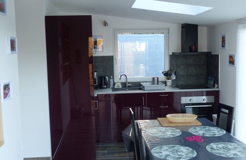 Plouarzel House | LA GABARDISE