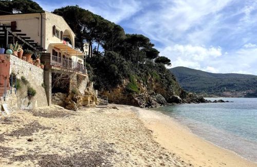 Scaglieri Apartment | La Gabbiana