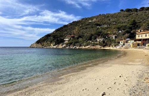 Scaglieri Apartment | La Gabbiana