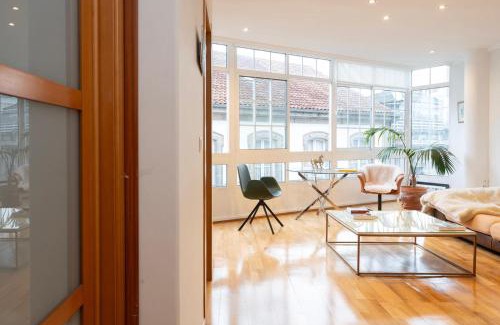 Casco Vello Apartment | La Galeria