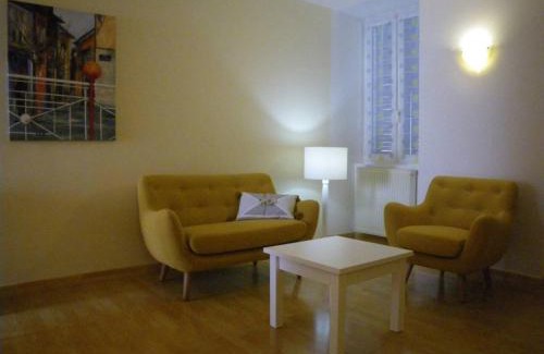 Pontcharra Villa | La Galerie Privée
