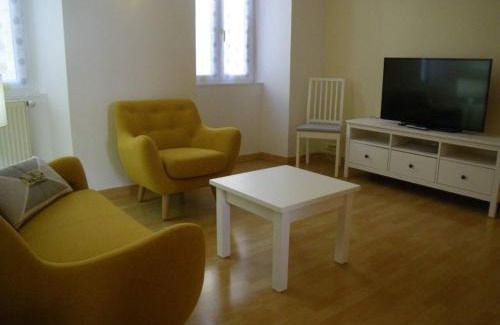 Pontcharra Villa | La Galerie Privée
