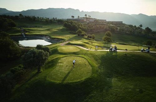 Carcaixent Hotel | La Galiana Golf Resort - Adults Only