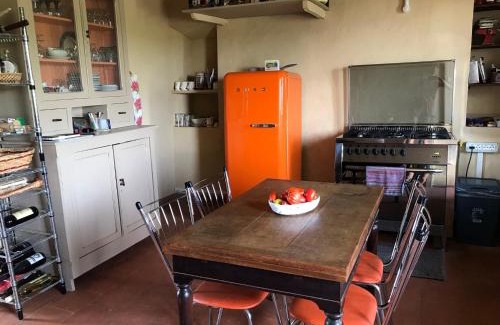 Carru Apartment | La Gallina Spiritosa