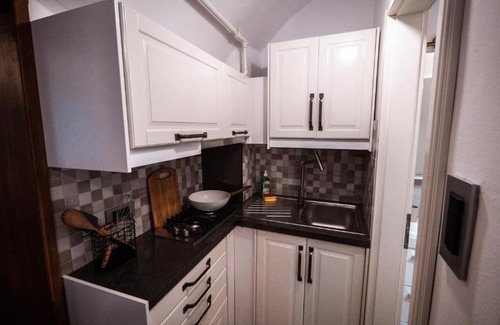 Centrul Vechi Apartment | La Garcon