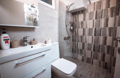 Centrul Vechi Apartment | La Garcon