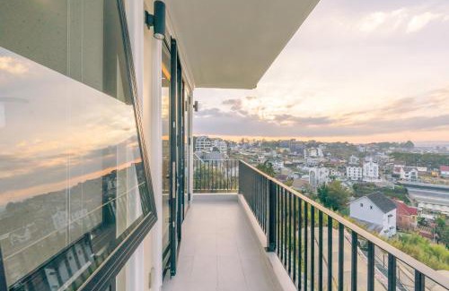 Da Lat House | La Garden Villa