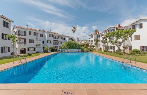 Sol del Este Apartment | La Gardenia 41
