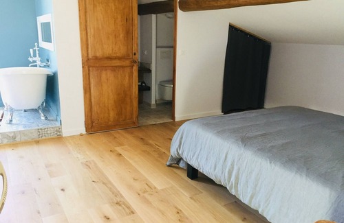 Pibrac Bed & Breakfast | La Garoffe