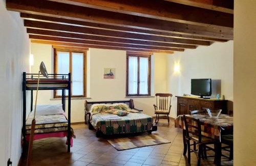 Ceresara House | La Garzaga Turismo Rurale
