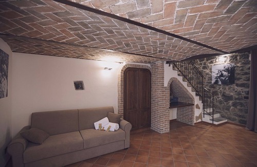 Presa Bed & Breakfast | LA GELSOMINA