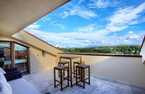 Castelfalfi Apartment | La Gemma di Castelfalfi