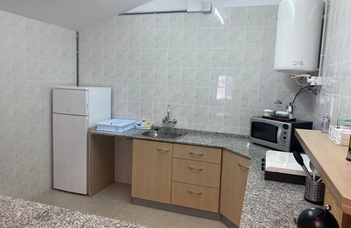 San Martin Sarroca Cottage | La Geneta Casa Vacacional Entre Viñas en el Penedés
