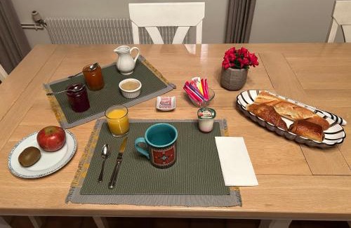 Rogerville Bed & Breakfast | La Gentilhommière