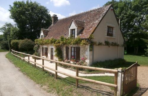 Brunelles House | La Gentilliere