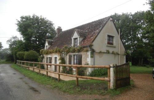 Brunelles House | La Gentilliere