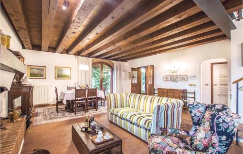 San Biagio di Callalta House | La Ghiandaia