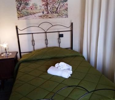 San Demetrio Corone Bed & Breakfast | La Giara B&B