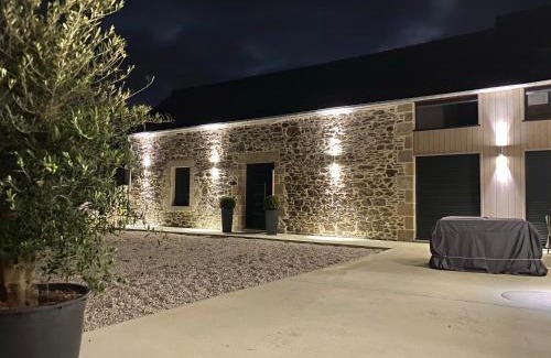 Corseul Bed & Breakfast | LA GIENDROTAIS