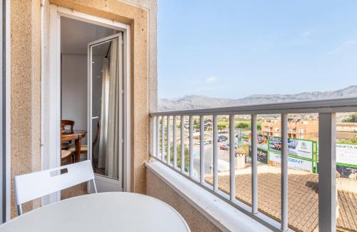 Orihuela Apartment | La Gimena