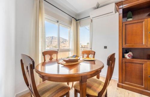 Orihuela Apartment | La Gimena