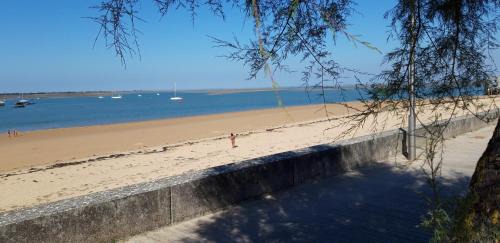 Fromentine Apartment | La Gimoniere