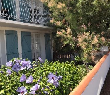 Fromentine Apartment | La Gimoniere
