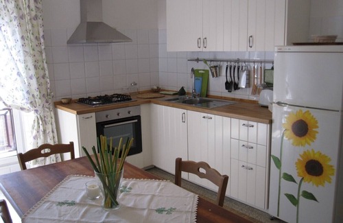 Marzabotto Apartment | La Ginestra holiday home