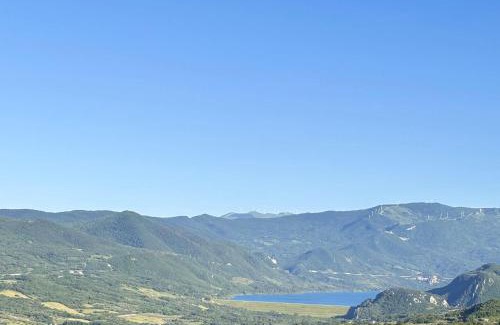 Roccascalegna Apartment | La Ginestra