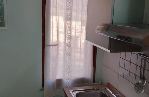Seulo Apartment | La Ginestra, vacation home in the mountains(Seulo Sardinia)garden wonderful view
