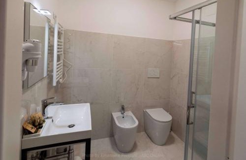 Cascia Bed & Breakfast | La Gioconda