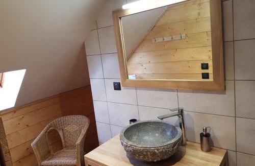 Arvieux House | La Girandole Chambre d'hôtes et Location d'appartement