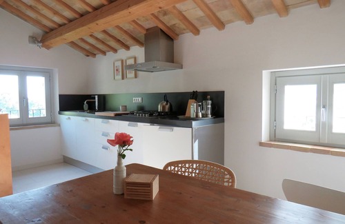 Barchi Apartment | La Giravolta - apartment Cinque