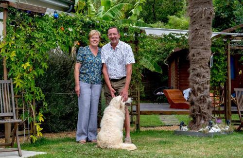 La Fleche Bed & Breakfast | La Girouardière