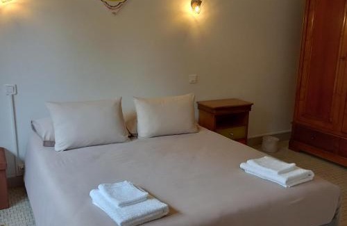 Challans Bed & Breakfast | La Gisière, Chambres d'hôtes
