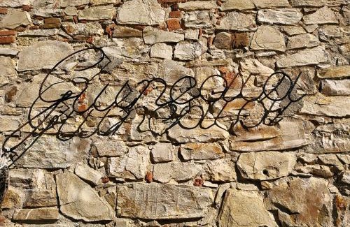 Pieve Santo Stefano House | La Giuncaia