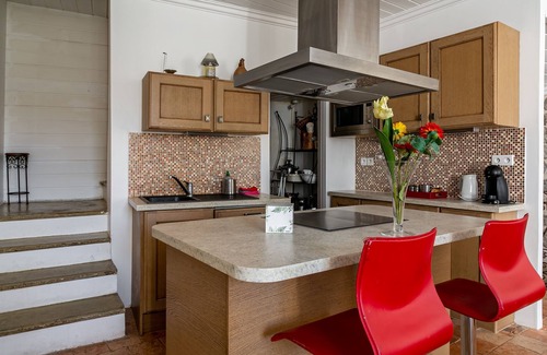 Vogue House | La Gleyzette - Charmante maison 2 chambres