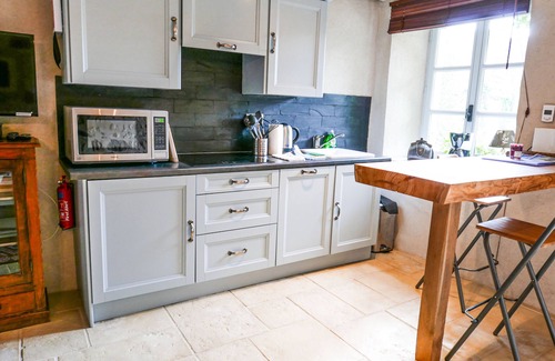 Negreville Cottage | La Gloire - 1 bedroom paradise retreat for couples