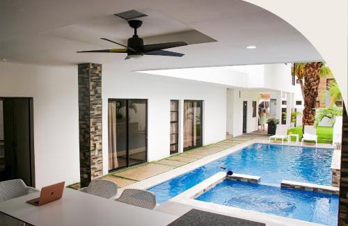 Playa San Blas House | La Gloria