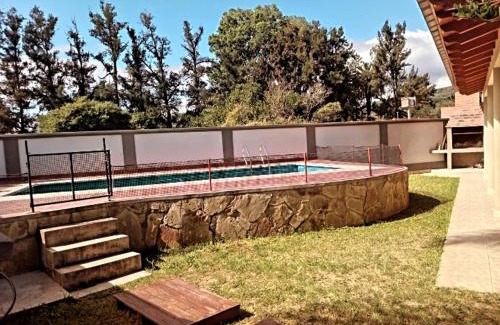 San Salvador de Jujuy House | La Glorieta -Casas de descanso