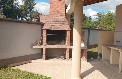 San Salvador de Jujuy House | La Glorieta -Casas de descanso