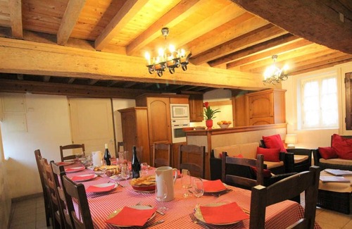 Vaux-en-Beaujolais House | La Glycine 2 - VAUX-EN-BEAUJOLAIS