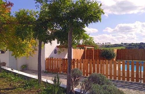 Verfeil Apartment | La glycine