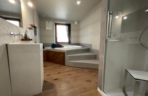 Morgex Apartment | La Goille Morgex