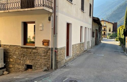 Morgex Apartment | La Goille Morgex