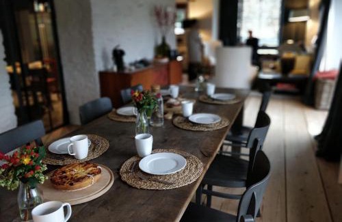 Harre House | La Gotale - Maison d' Amis